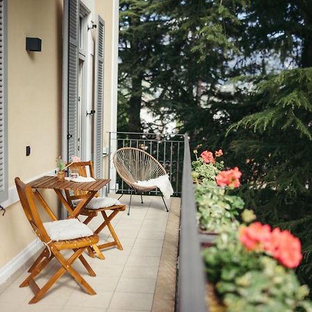 Freienfeldhof Gala Appartement Algund Buitenkant foto