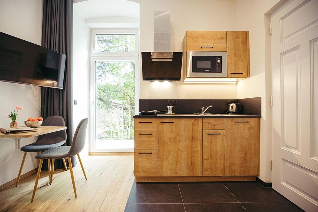Freienfeldhof Gala Appartement Algund Buitenkant foto