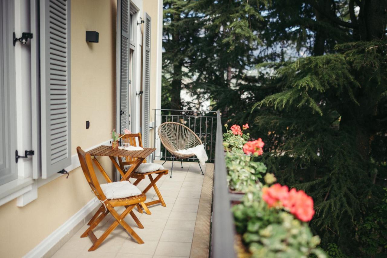 Freienfeldhof Gala Appartement Algund Buitenkant foto