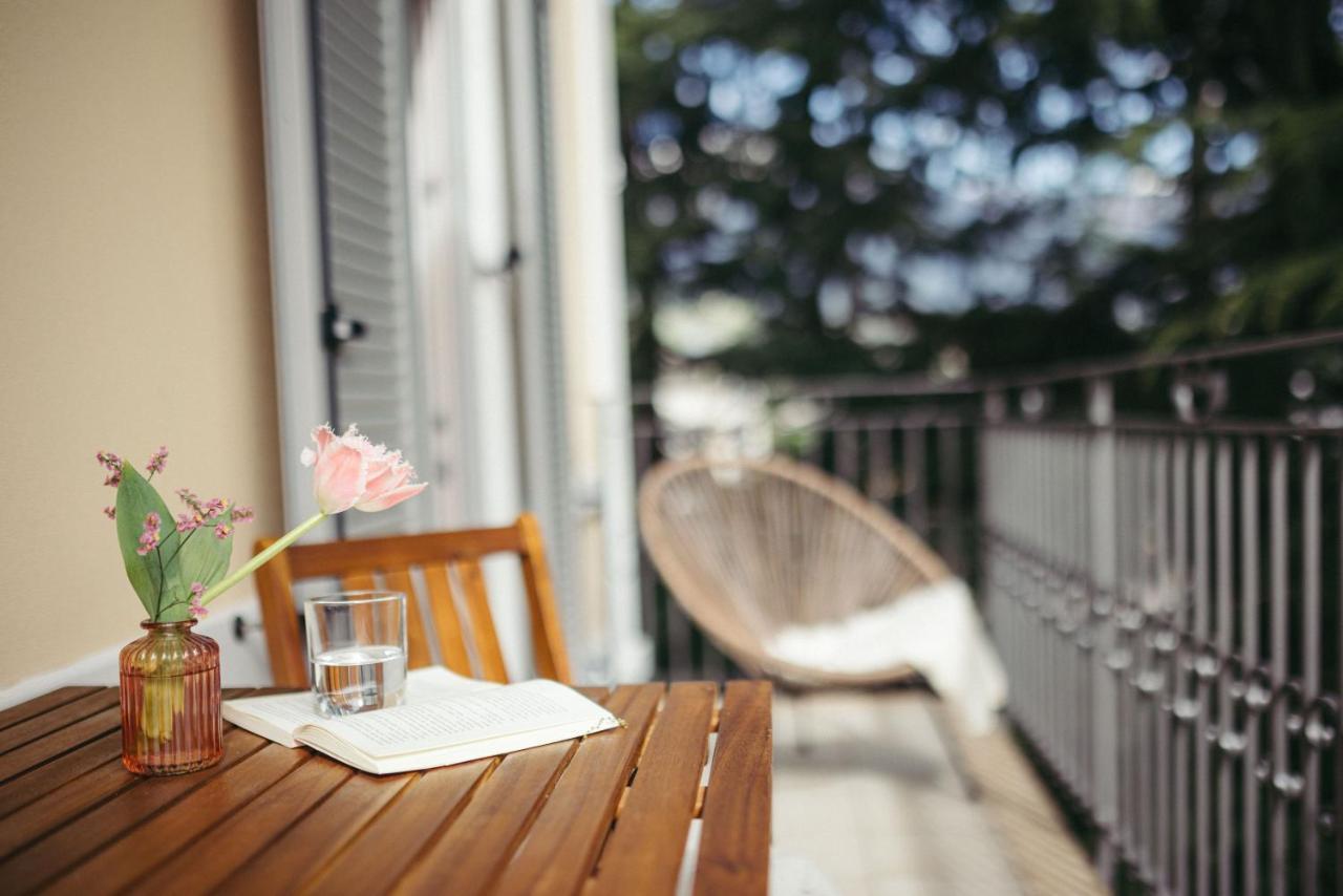 Freienfeldhof Gala Appartement Algund Buitenkant foto